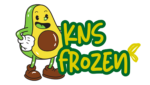 KNS Frozen Fruit